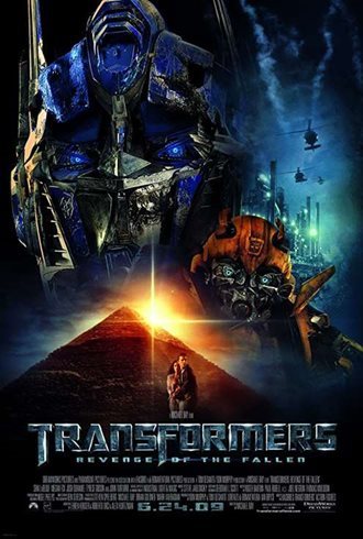 Assistir Transformers: O Lado Oculto da Lua Online em HD (Dublado e  Legendado) - FuriaFlix