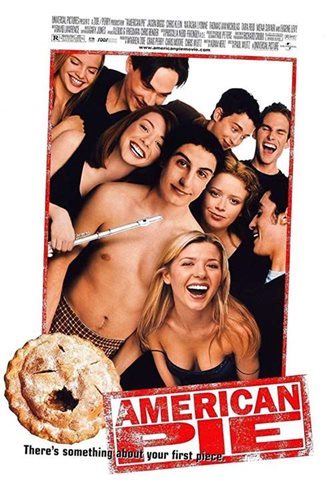 American Pie - A 1ª Vez é Inesquecível