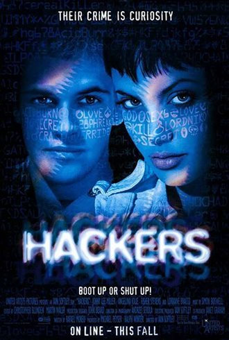 Hackers - Piratas de Computador
