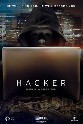 Hacker: Todo crime tem um início