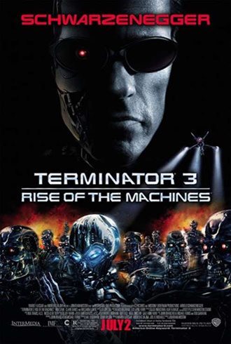 O Exterminador do Futuro 3: A Rebelião das Máquinas