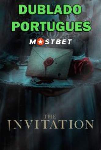 Convite Maldito - MOSTBET
