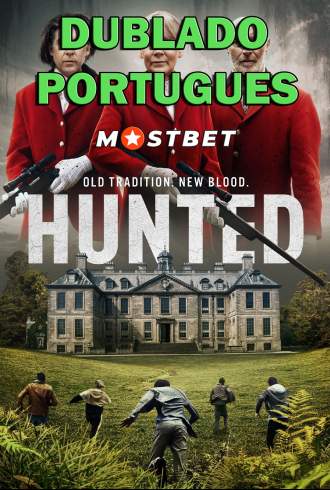 Hunted - MOSTBET