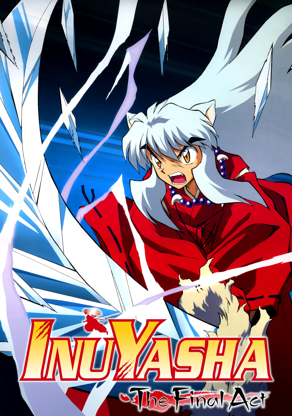 Assistir InuYasha Todas as Temporadas Online - Séries Online TV