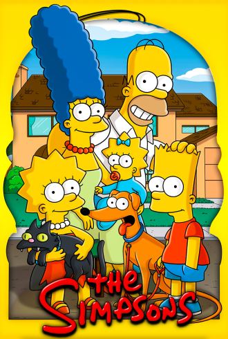The Simpsons [1 - 25]