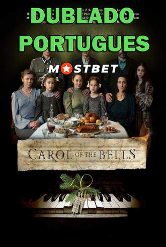 Carol of the Bells - MOSTBET