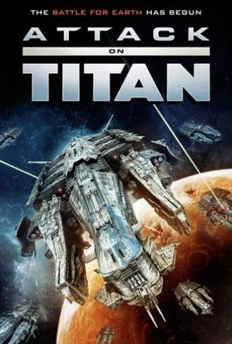 Attack on Titan (2022) assistir filmes online