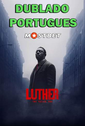 Luther: O Cair da Noite - HDCAM - MOSTBET