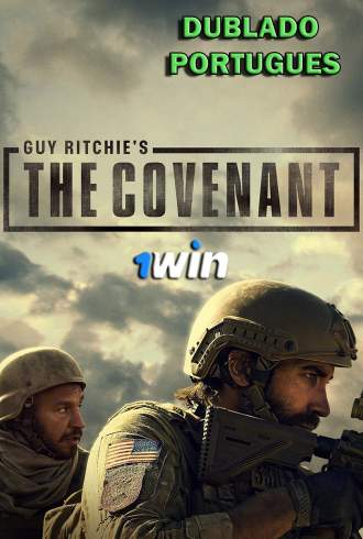 Guy Ritchies the Covenant - HDCAM