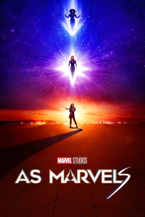 Stream ~[[Assistir AS MARVELS (2023) Filme Completo Dublado em HD by Raket  Listrik