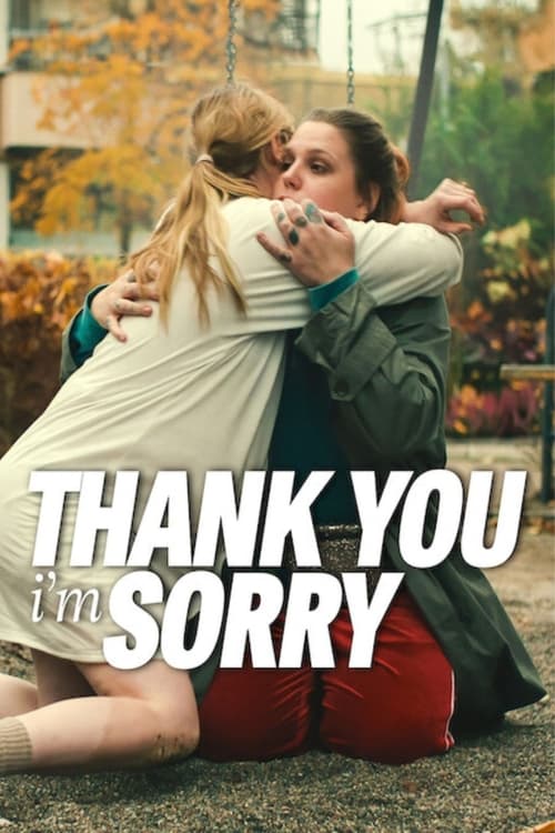 Agradecimento e Desculpas