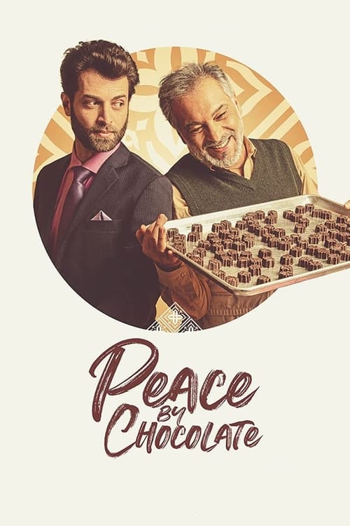 Paz e Chocolate