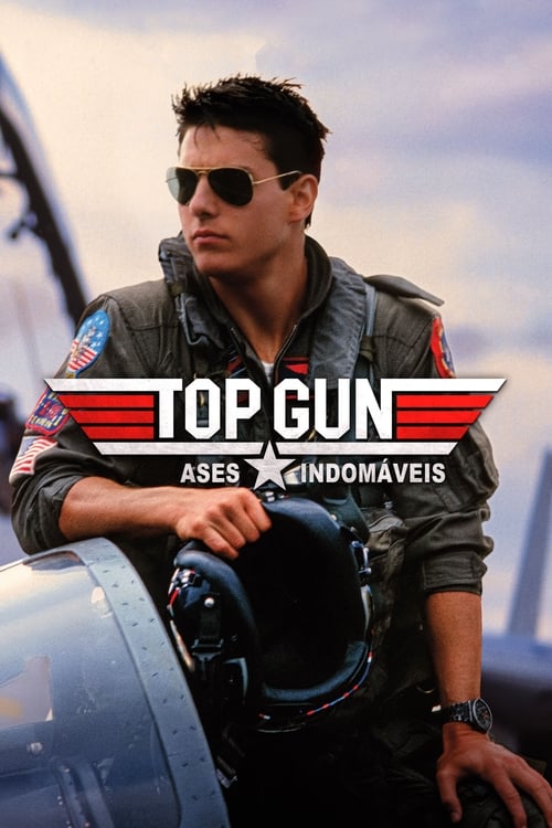 Top Gun - Ases Indomáveis 1986 REMASTERIZADO