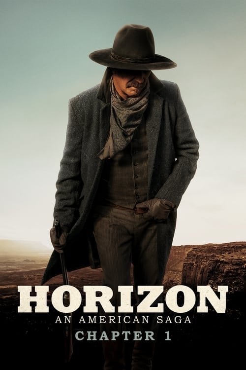 Horizon: Uma Saga Americana - Capítulo 1